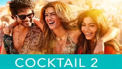Cocktail 2 Box Office Collection Day 2: Shahid, Kriti, Rashmika's Film Becomes 2026's 4th Highest Hindi Opener