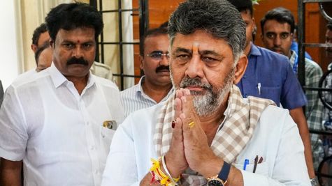 Bengaluru Holiday Alert Tomorrow: Govt Declares Half-Day Holiday Ahead of D.K. Shivakumar's Oath-Taking Ceremo