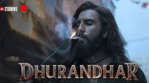 Ranveer Singh Becomes India's Highest-Paid Actor After Dhurandhar Success; Beats Shah Rukh Khan, Rajinikanth