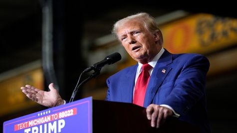 Iran-US Peace Deal Announced! Donald Trump Says Strait Of Hormuz Is Open, 'Let The Oil Flow'