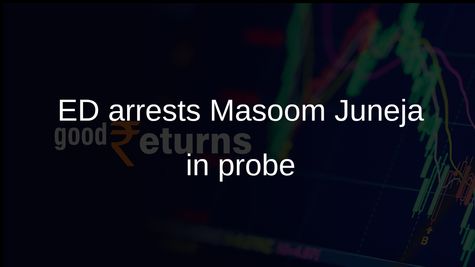 Korvio Coin fraud probe: ED arrests Masoom Juneja after searches in Rs 500-crore case