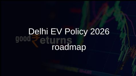 Delhi EV Policy 2026 sets incentives and phased mandatory electrification roadmap to 2030
