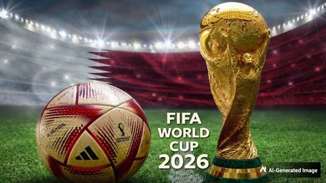 Should Politics Come Between World Cup Football? The Battle for Sport's Soul at FIFA 2026