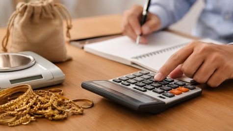 Gold Loan Calculator: How Borrowers Can Plan More Efficiently Before Applying