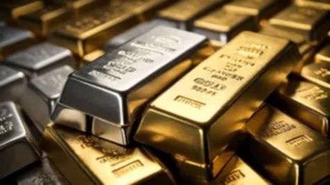 Gold, Silver Rates Today Hold Steady in Delhi on 3 June; Gold Overtakes US Treasuries in Global Reserves