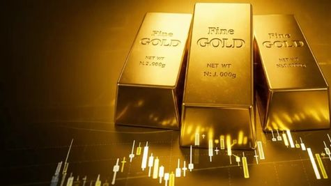 Gold Price Forecast 2027: Where Could XAU/USD Be Headed?
