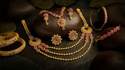 Bangalore Gold Rate Today: 24K, 22K, 18K Gold Fall Continues Amid Iran-US War Lifts Crude Oil Price 