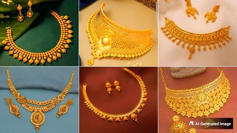 Biggest Single-Day Hike Of June In Gold Rates Of Bangalore, Up Rs 29,400; Know 24K, 22K, 18K Gold Prices Today