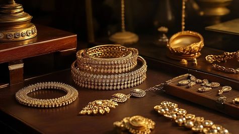 Gold Rates In Bengaluru Rise First Time In June; Yellow Metal Up Rs 14,700; 24K, 22K, 18K Gold Prices Today