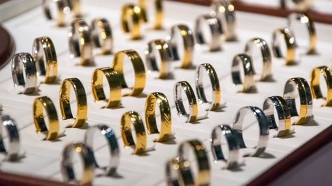 Mumbai Gold Rate Today Takes U-Turn After Monday Crash; 24K Jumps Rs 14,700/100 Gm In Single Day