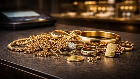 Gold Rates Today (12-06-2026) Up After Rs 75,000 Crash; 24K, 22K, 18K Gold At GRT, BHIMA, Jos Alukkas, Abharan