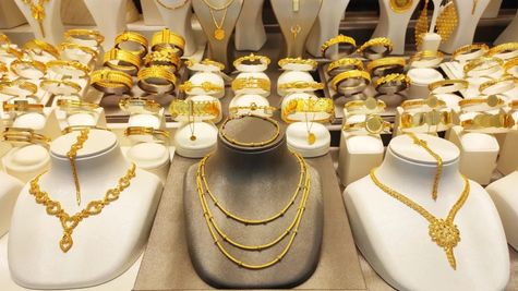 Eye-popping Crash In Gold Rates Of Hyderabad By Rs 78,500; 24K, 22K, 18K Gold Prices Today (25-06-2026)