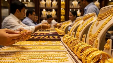 Gold Rates In Chennai Today (16-06-2026) Slips Rs 1,100, Silver Price Crashes Rs 5,000; 24K, 22K, 18K Gold