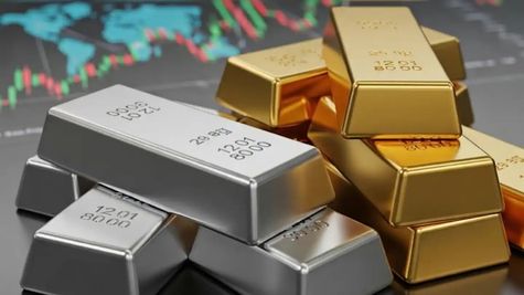 Gold & Silver Rates Today LIVE: India Gold Rates Crash Rs 41,400! MCX Gold & Silver Recovers Some Losses