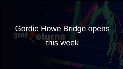 Gordie Howe International Bridge to open this week, strengthening Windsor-Detroit trade link