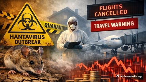 Hantavirus Outbreak: Why Investors and the Travel Industry Should Watch, Not Wrap