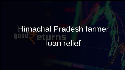 Agriculture loan interest subvention scheme in Himachal Pradesh targets farmer loan defaults under OTS