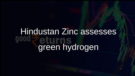 Green hydrogen in mining: Hindustan Zinc to assess underground fuel use