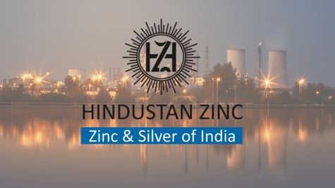 Vedanta's Stock Hindustan Zinc Crashes 4% As Silver Rates Fall; BUY This Mega Metal Stock?