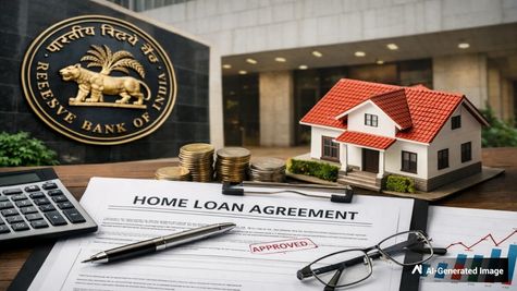 Home Loan Interest Rates: Will EMIs Get Cheaper Or Expensive After RBI Policy On June 5? Top Home Loan Rates