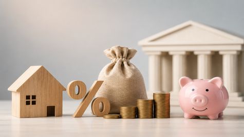 RBI MPC Meeting Begins June 3: Calculate How Repo Rate Cut or Pause Could Affect Your EMI, FD & Investments