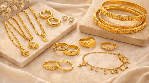 Gold Rates In Hyderabad Today (16-06-2026) Fall First Time In 5 Days; Silver Rates Crash; 24K, 22K, 18K Gold