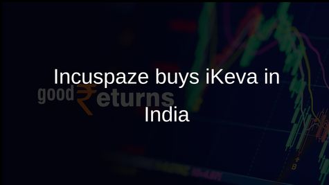 Flexible workspaces: Incuspaze acquires iKeva to expand in Hyderabad and Bengaluru