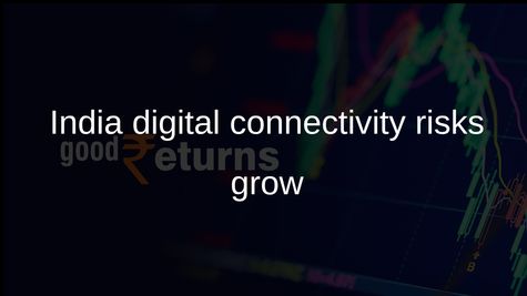 India digital connectivity outlook highlights growth prospects and risks, Jio Platforms prospectus says