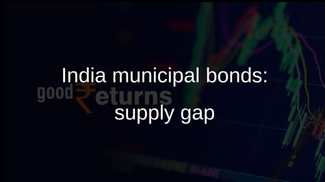 India municipal bond market supply constraints highlighted as Sebi updates municipal debt rules