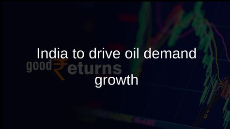 India oil demand growth to lead global gains over next decade, Rosneft CEO says