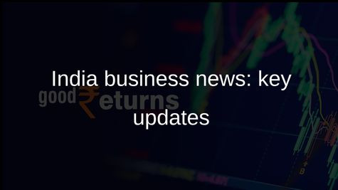 India business news: Modi on AI safeguards, ethanol excise exemption, World Bank growth forecast