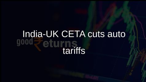 India-UK CETA car import quotas set as auto tariffs fall from 110% to 10%