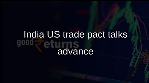 India US trade pact talks: Modi and Trump ask negotiators to finalise interim deal