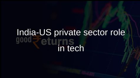 India-US tech cooperation: private sector to deliver AI, semiconductors, quantum and minerals projects