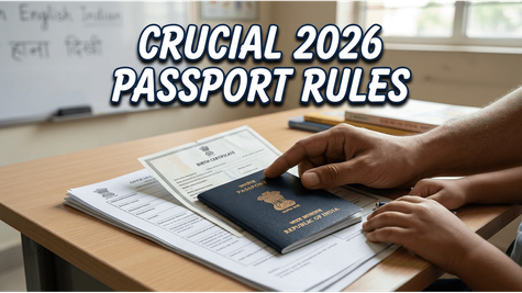 Applying for a Minor’s Passport in 2026? Don’t Miss These Crucial Consent Rules