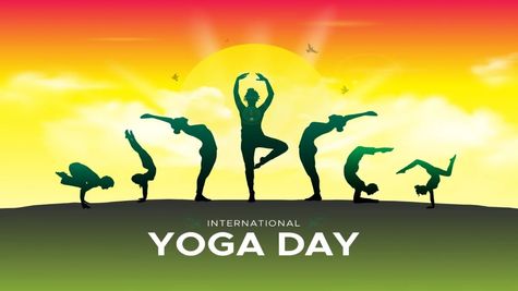 Happy Yoga Day 2026: Top Wishes, Messages, Quotes To Share On June 21; Check Theme & What PM Modi Said