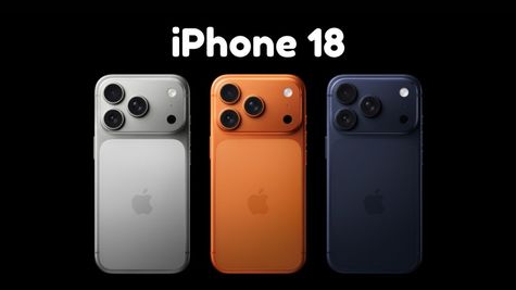 iPhone 18, iPhone 18 Pro & iPhone 18 Pro Max: Check Expected Launch Date, Price in India, Specs & All Details