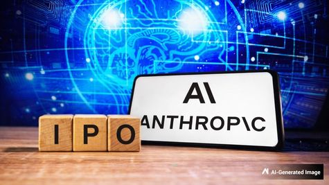 Anthropic IPO 2026: The Rise of the $965 Bn AI Company Behind Claude