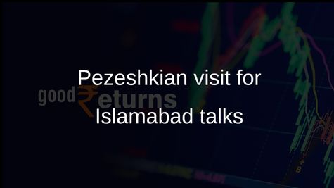 Iran Pakistan relations: President Masoud Pezeshkian to visit Islamabad for talks