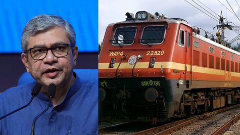 New IRCTC Website by July 15: End of CAPTCHA Nightmares and Tatkal Glitches?All You Need To Know