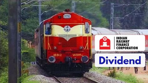 IRFC Share Price Today Falls 5% As OFS Opens Today; Check Floor Price, Other Details