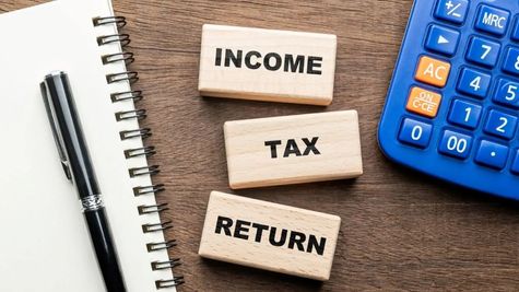 ITR Filing Alert: What to Do If You Have Form 16 From Multiple Employers; Check This Before Filling Your ITR