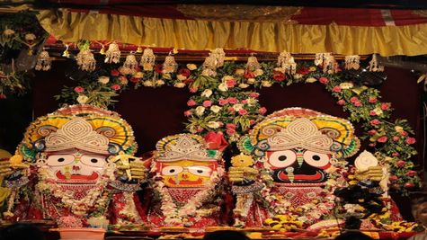 Deva Snana Purnima Yatra: Check Date, Timings, Panchang Shubh Muhurat, Rituals of Lord Jagannath's Sacred Bath