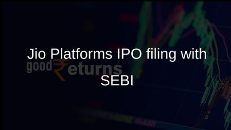 Jio Platforms IPO filing with SEBI follows Reliance AI, satellite broadband and clean energy roadmap