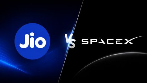 Jio IPO vs SpaceX IPO 2026: How Two Mega-Listings Will Move Markets in India and the US