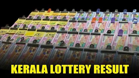 Kerala Lottery Results Today (28-06-2026) LIVE For Samrudhi SM 61, Rs 1 Crore Prize: Full Winners List