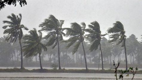 Monsoon Arrives in Karnataka's Dakshina Kannada, Udupi; IMD Issues Heavy Rain Alert in Bengaluru Till June 6
