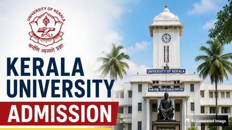 Kerala University Rank List 2026 Out: How to Check & Download FYUGP, PG CSS Merit List; Seat Allotment & All