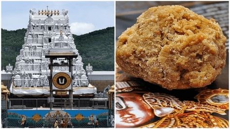 Tirupati laddu sales set May 2026 record as TTD reports over 12 million sold