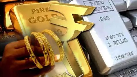 Gold & Silver Rates Updates: India Gold Prices Fall 2%, Silver Crashes 5.5% In 7-Days; Will Trend Continue?